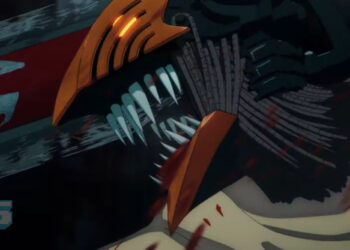 Chainsaw Man Dedahkan Preview Episod 1, Pengkritik CGI Terus Senyap!