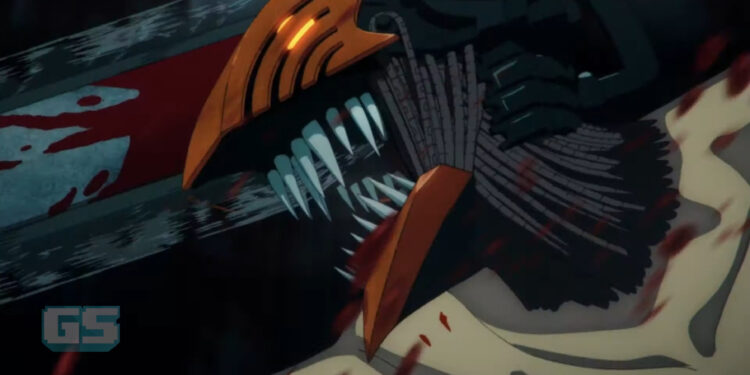 Chainsaw Man Dedahkan Preview Episod 1, Pengkritik CGI Terus Senyap!