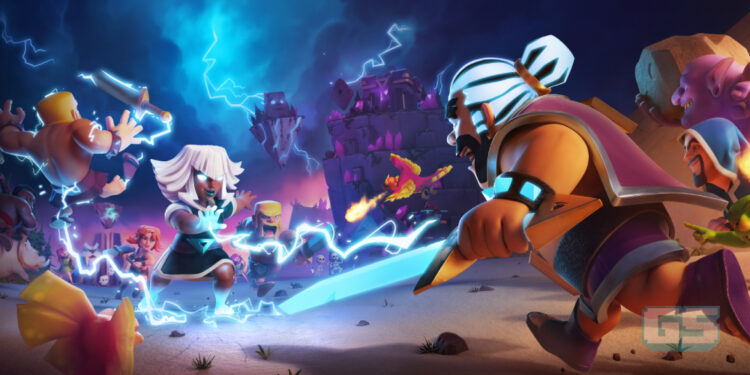 “Clash of Clans” Menyambut Pembaruan Yang Terbesar Dalam Sejarah! Dewan Bandar Tahap 15 Tersedia Sekarang – Titan Elektro Menampil Gagah!!