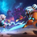 “Clash of Clans” Menyambut Pembaruan Yang Terbesar Dalam Sejarah! Dewan Bandar Tahap 15 Tersedia Sekarang – Titan Elektro Menampil Gagah!!