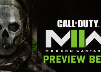 Preview Call of Duty: Modern Warfare 2 (Beta) — Mode lebih seronok, gameplay lebih “realistik”