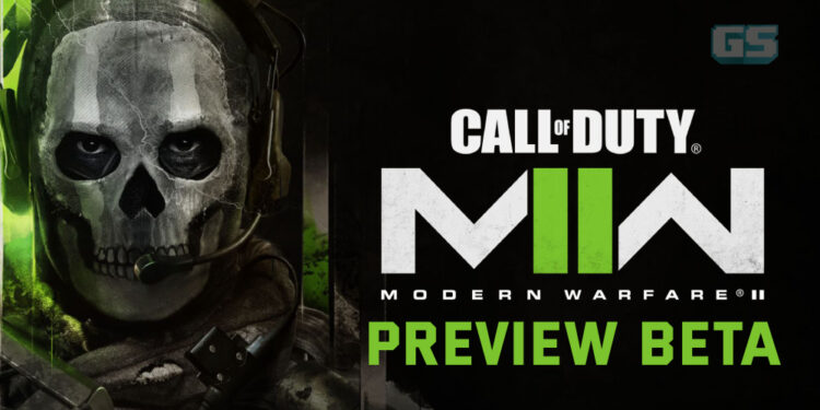 Preview Call of Duty: Modern Warfare 2 (Beta) — Mode lebih seronok, gameplay lebih “realistik”