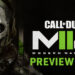 Preview Call of Duty: Modern Warfare 2 (Beta) — Mode lebih seronok, gameplay lebih “realistik”