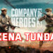 Company of Heroes 3 ditunda ke 23 Februari 2023, perlu buat banyak penambahbaikan