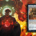 Preview ‘Combat Thresher’ – Kad unik daripada set MtG: The Brother’s War!