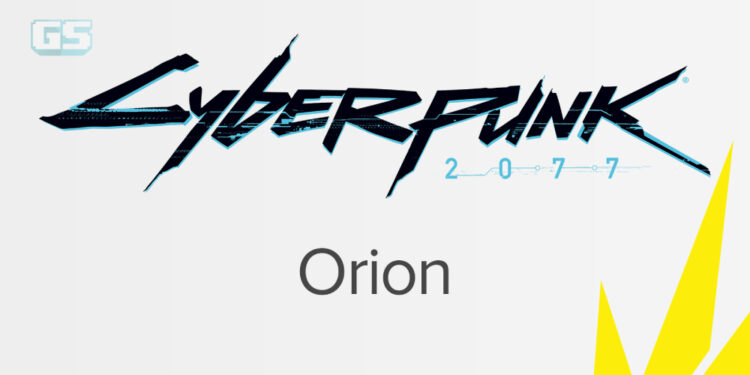 Sekuel Cyberpunk 2077 diumumkan, dipanggil “Project Orion”