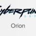 Sekuel Cyberpunk 2077 diumumkan, dipanggil “Project Orion”