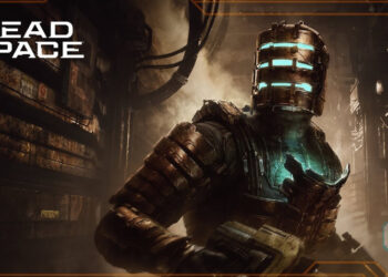 Trailer Gameplay Terbaru Dead Space Membawa Pemain Meneroka USG Ishimura!