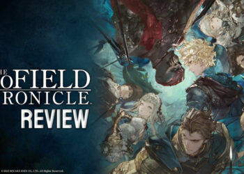 Review The DioField Chronicle – Strategi JRPG beraspirasikan MOBA