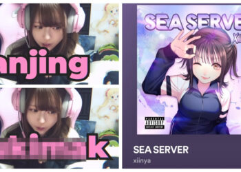 “Dota 2 SEA Server” ada edisi TI 11, lagu penuh kata kesat oleh gadis Jepun!