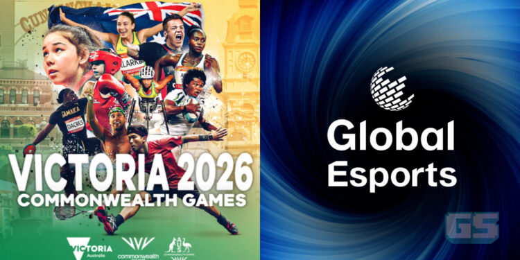 Acara Esports Tidak Akan Tampil Dalam Sukan Komanwel 2026!