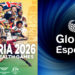 Acara Esports Tidak Akan Tampil Dalam Sukan Komanwel 2026!
