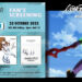 GSC Fan Screening “Evangelion 3.0+1.0” akan berlangsung 22 Okt! Tiket dijual sekarang!