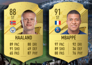 FIFA 23 – Senarai pemain MUDA terbaik dengan rating 90+, guna sekarang dalam skuad!
