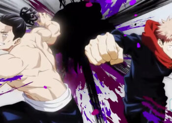 Game Mobile Jujutsu Kaisen: Phantom Parade Ditunda 2023, Trailer Gameplay Baru Didedahkan! [UPDATE]