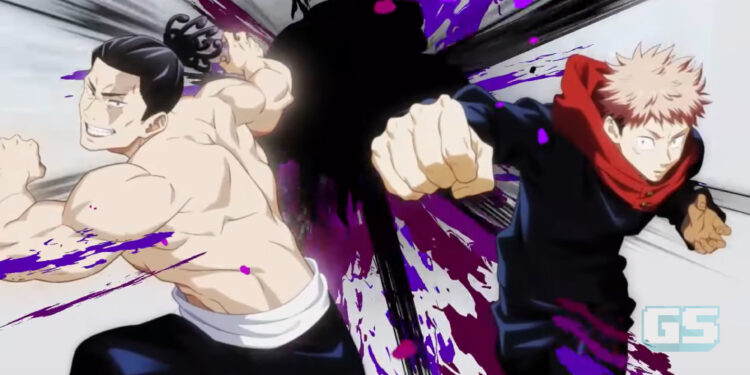 Game Mobile Jujutsu Kaisen: Phantom Parade Ditunda 2023, Trailer Gameplay Baru Didedahkan! [UPDATE]