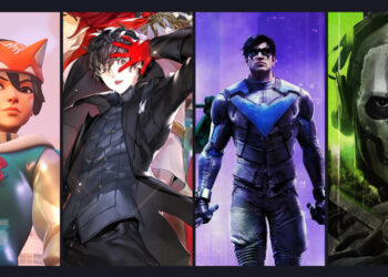 Barisan Game Hebat Yang Anda Boleh Main Sepanjang Oktober 2022! Ada Overwatch 2, CODMW2 Dan Banyak Lagi!