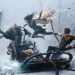 God of War Ragnarok: Kratos manfaatkan 3 senjata, gameplay semakin fleksibel!