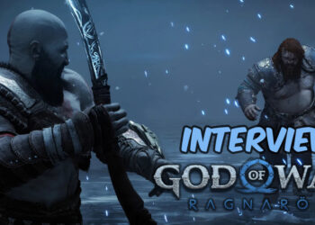 Interview God of War Ragnarok bersama pengarah Eric Williams – Cabaran membina dunia mitologi!