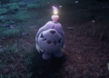 Perkenalkan Greavard! Pokemon Ghost Terbaru Dalam Scarlet & Violet!