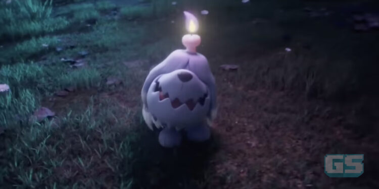 Perkenalkan Greavard! Pokemon Ghost Terbaru Dalam Scarlet & Violet!