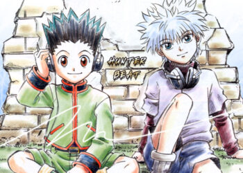 Manga Hunter x Hunter kembali pada 24 Oktober di Shonen Jump, hampir 4 tahun terhenti