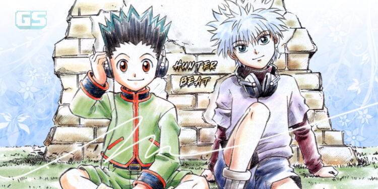 Manga Hunter x Hunter kembali pada 24 Oktober di Shonen Jump, hampir 4 tahun terhenti