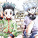 Manga Hunter x Hunter kembali pada 24 Oktober di Shonen Jump, hampir 4 tahun terhenti