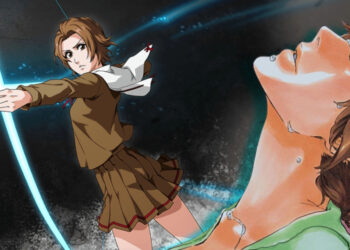 Bleach: Siapakah ibu Kurosaki Ichigo? *SPOILER*