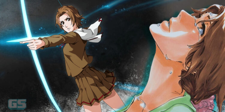Bleach: Siapakah ibu Kurosaki Ichigo? *SPOILER*