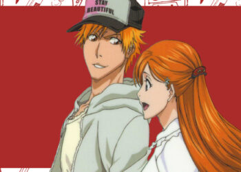 Bagaimana Ichigo & Orihime jatuh cinta lalu kahwin? — Pencipta Bleach ceritakan kisah sebenar