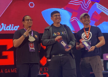 Nak Masuk Industri Game? Fahami Proses Untuk Mendapatkan Kerja Dalam Industri! [IGDX 2022]