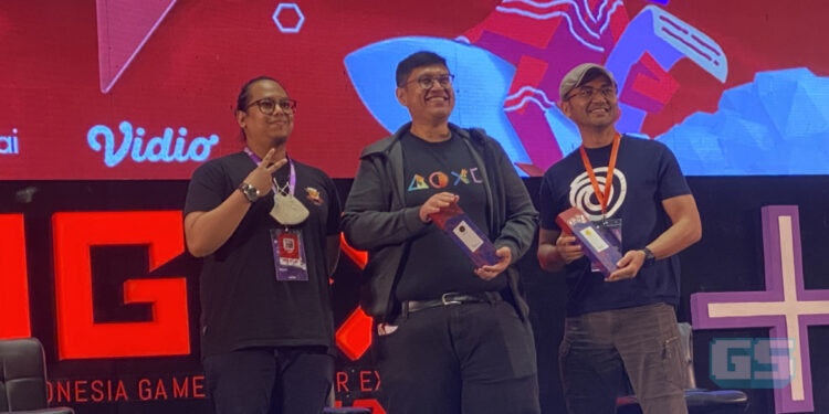 Nak Masuk Industri Game? Fahami Proses Untuk Mendapatkan Kerja Dalam Industri! [IGDX 2022]