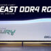 Kingston umum Kingston FURY RGB DDR4 Special Edition untuk ulang tahun ke-35!