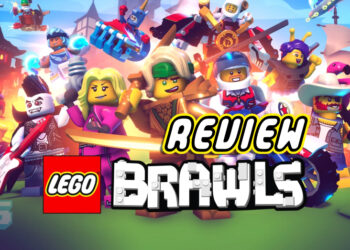 LEGO Brawls Review — Masuk ke Dunia Multiverse Lego Dan Berentap Untuk Menjadi Brawler Terbaik!