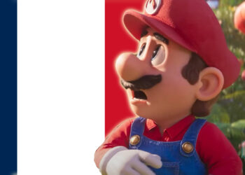 “Versi Perancis Lebih Sama” — Peminat Lebih Suka Mario Movie Dub Perancis Berbanding Dub Inggeris!