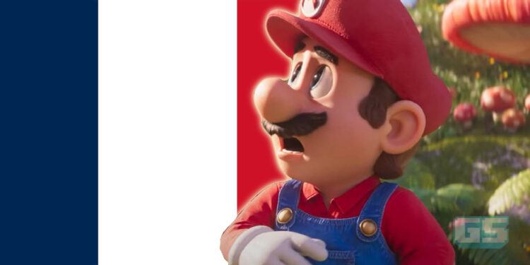 “Versi Perancis Lebih Sama” — Peminat Lebih Suka Mario Movie Dub Perancis Berbanding Dub Inggeris!
