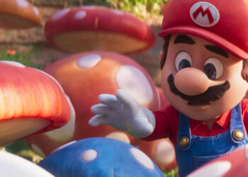 Trailer Rasmi Mario Movie Didedahkan! Selamat Datang Ke Mushroom Kingdom!