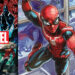 Artis One-Punch Man akan buat komik Spider-Man, seramai 20 pelukis terlibat dalam “Marvel Manga Tribute”