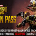 Marvel’s Midnight Suns tambah Season Pass, termasuk Deadpool, Venom, Morbius & Storm!