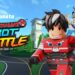 Game Roblox Mechamato Akan Lancar 15 Oktober Ini! Jom Mechanized Bersama-sama!