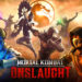 RPG “Mortal Kombat: Onslaught” diumumkan untuk iOS & Android, bakal keluar tahun 2023!