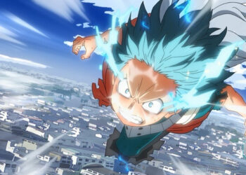 MHA: Quirk Pemilik Ke-2 One For All didedahkan! AFO kena hentam habis-habisan! [SPOILER]