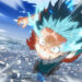 MHA: Quirk Pemilik Ke-2 One For All didedahkan! AFO kena hentam habis-habisan! [SPOILER]