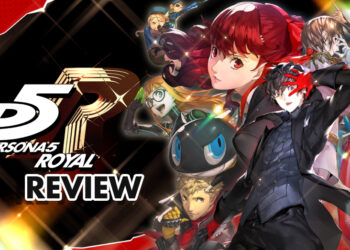 Persona 5 Royal Review (PC) — Port Mantap Yang Berjaya Mencuri Hati Pemain!