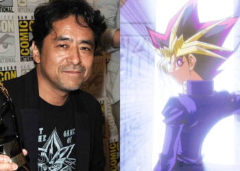 Pencipta Yu-Gi-Oh mati lemas kerana ingin menyelamatkan orang, kisah sebalik kematian Kazuki Takahashi