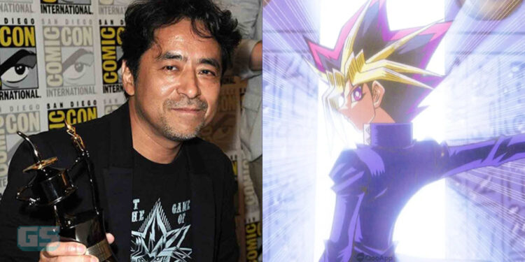 Pencipta Yu-Gi-Oh mati lemas kerana ingin menyelamatkan orang, kisah sebalik kematian Kazuki Takahashi