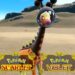 Pokemon Scarlet & Violet — Girafarig Dapat Evolution, Boleh Hasilkan Profile Dan TM Machine Untuk Hasilkan TM!