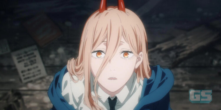 Chainsaw Man: Kenali Power, Fiend Yang Bertenaga Dan Dahagakan Darah!