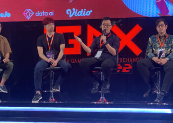 Memahami model jenis Premium, Freemium dan Langganan dalam industri gaming [IGDX 2022]